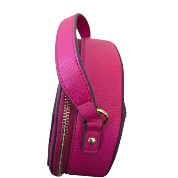 NWT Karl Lagerfeld 2-way Bag(Fundraiser) - Picture 4 of 7